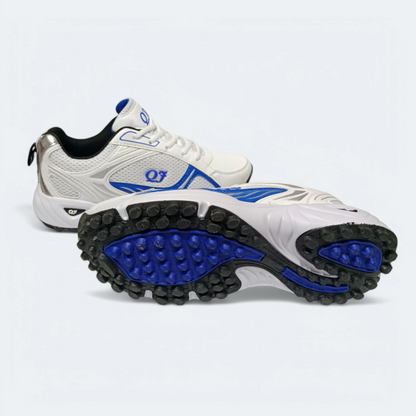 Stylish Cricket Gripper's shoes