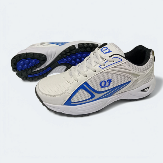 Stylish Cricket Gripper's shoes