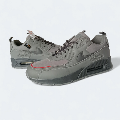 Air Max 90 Surplus Nike Wolf Grey Pink Salt