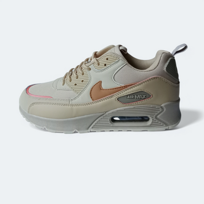 Nike Air Max 90 surplus Cordura fabric ' beige