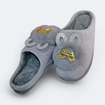 Home slippers for Women's | Ladies Back Open Shoes